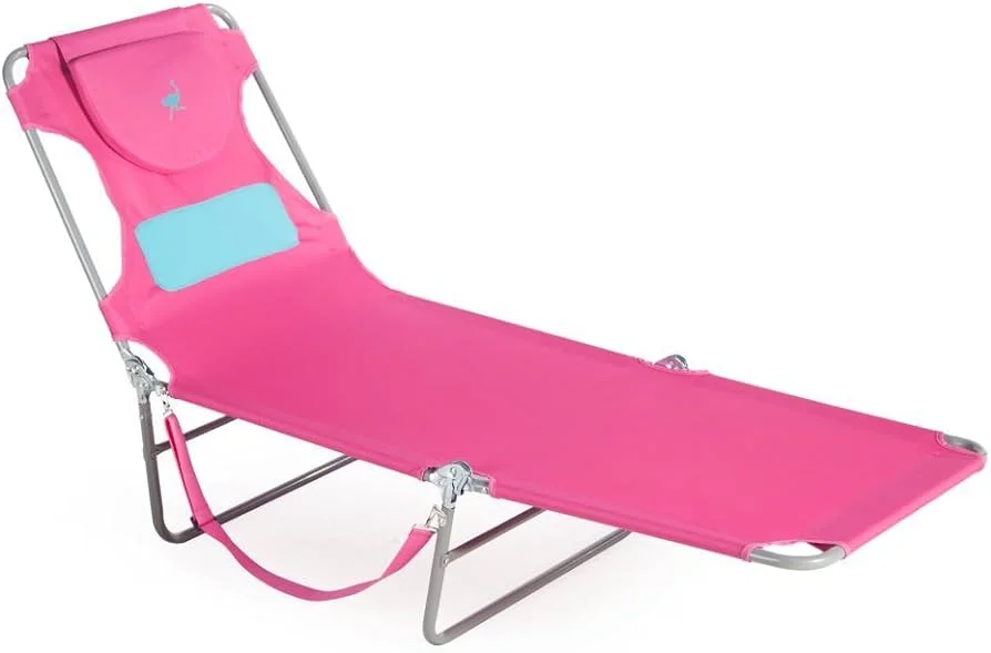 Ostrich Ladies Comfort Lounger